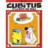 Cubitus (10)  - Cubitus et la boite qui parle