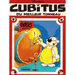 Cubitus (1)  - Cubitus du meilleur tonneau