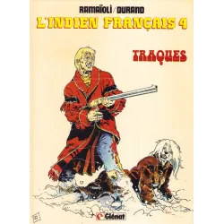 L'indien français (4) - Traqués