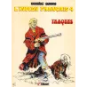 L'indien français (4) - Traqués