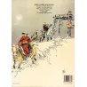L'indien français (4) - Traqués