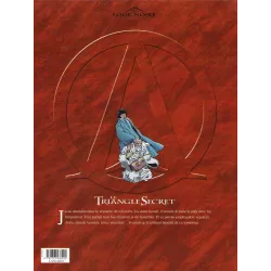 Le triangle secret (7) - L'imposteur