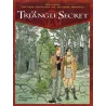 Le triangle secret (2) - Le jeune homme au suaire
