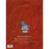 Le Triangle Secret (4) - L'évangile oublié