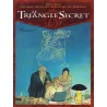 Le Triangle Secret (5) - L'infame mensonge