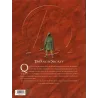 Le triangle secret - I.N.R.I (1) - Le suaire