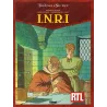 Le triangle secret - I.N.R.I (2) - La liste rouge