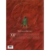 Le triangle secret -I.N.R.I (3) - Le tombeau d'Orient