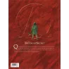 Le triangle secret -I.N.R.I (4) - Résurrection