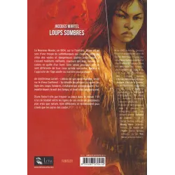 Loups sombres  (1) - Mourir de vivre