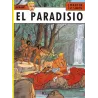 Lefranc (15) - El paradisio