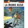 Lefranc (18) - La momie bleue