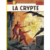 Lefranc (9) - La crypte