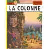 Lefranc (14) - La colonne