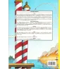 Lefranc (14) - La colonne