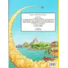 Lefranc (12) - Le vol du Spirit