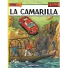 Lefranc (12) - La Camarilla