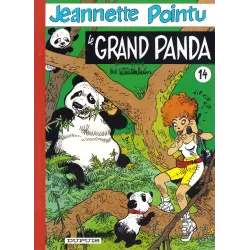 copy of Jeannette Pointu (20) - Chasseurs de tornades