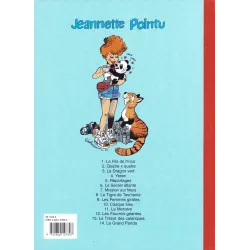copy of Jeannette Pointu (20) - Chasseurs de tornades