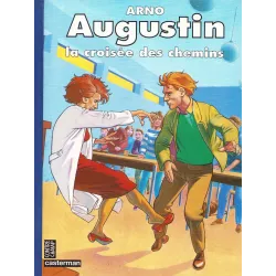 Augustin (1) - La croisée des chemins
