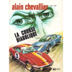 copy of copy of copy of Lefranc (10) - L'apocalypse