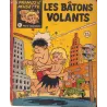 copy of Les tuniques bleues (9) - La grande patrouille
