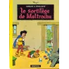 copy of Lefranc (4) - Le repaire du loup