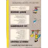 copy of Lefranc (4) - Le repaire du loup