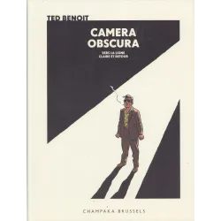 Camera obscura (1) - Vers la ligne claire et retour
