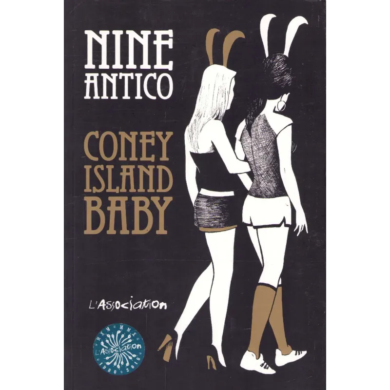 Coney Island baby (1) - Coney island baby