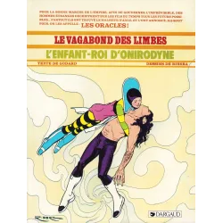 copy of Le vagabond des Limbes (5) - L'alchimiste suprême