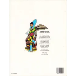 copy of Le vagabond des Limbes (5) - L'alchimiste suprême