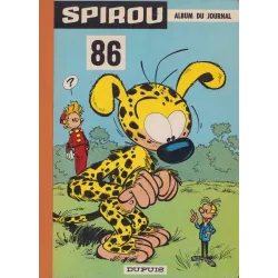 Cópia de Spirou Recueil (90) - (1316 à 1328)