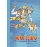 copy of Yoko Tsuno (25) - La servante de Lucifer - Esquisses d'une œuvre