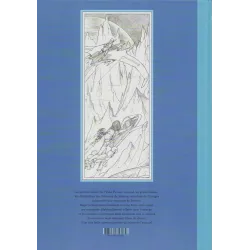 copy of Yoko Tsuno (25) - La servante de Lucifer - Esquisses d'une œuvre