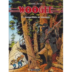 Woogee (4) - Le samaritain de Yosemite
