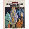 Les compagnons du crépuscule (1) - Le sortilège du bois des brumes