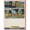 Les compagnons du crépuscule (1) - Le sortilège du bois des brumes