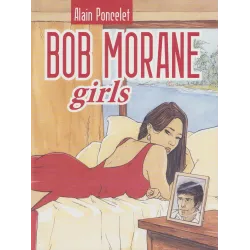 Bob Morane (HS) - Bob Morane girls
