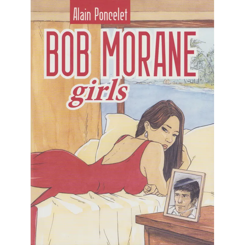 Bob Morane (HS) - Bob Morane girls