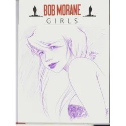 Bob Morane (HS) - Bob Morane girls