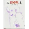 Bob Morane (HS) - Bob Morane girls