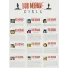 Bob Morane (HS) - Bob Morane girls