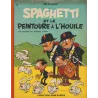 copy of Spaghetti (1) - Spaghetti et la peintoure à l'houile