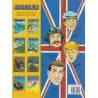 Biggles (9) - La 13e dent du diable