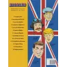 Biggles (11) - L'épée de Wotan