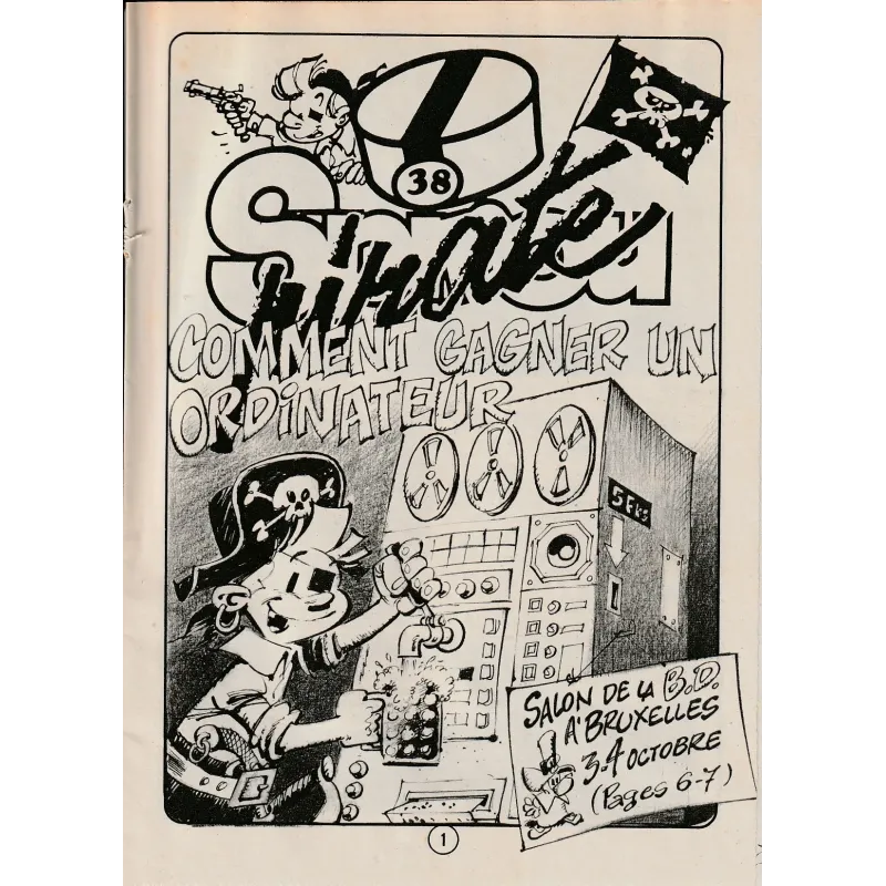copy of Spirou pirate (28) - (2246)