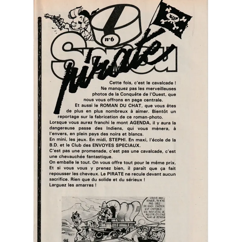 copy of copy of copy of copy of Spirou pirate (28) - (2246)