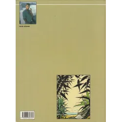 Adler (1) - L'avion du Nanga