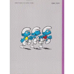 copy of Les Schtroumpfs (15) - ベビースマーフ